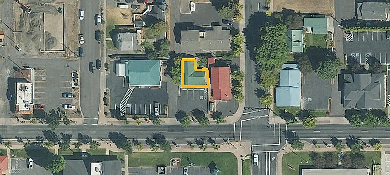 917 Highland Ave