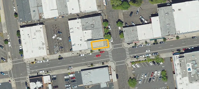 401 2nd SW Ave, Unit 201