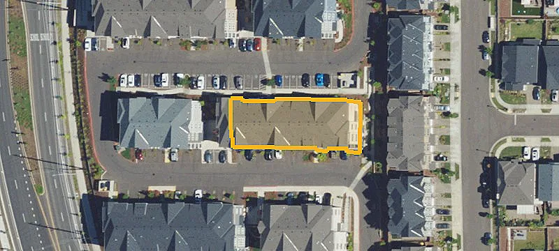 17137 Appledale Rd, Unit 203