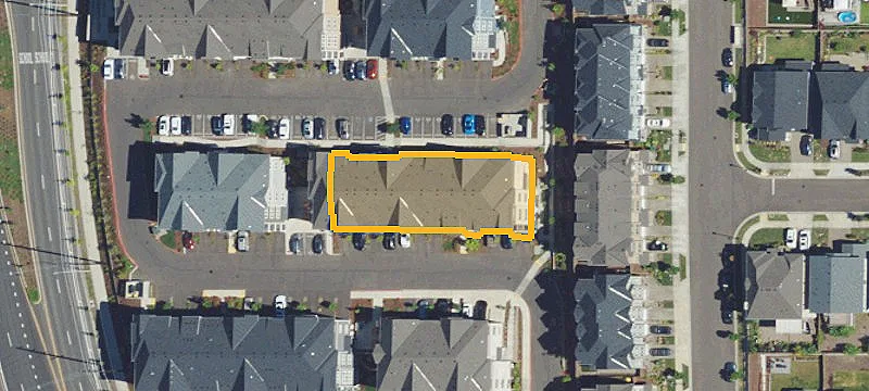 17137 Appledale Rd, Unit 201