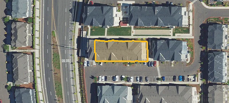 17181 Snowdale St, Unit 203