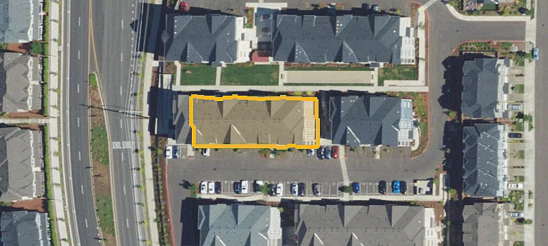 17181 Snowdale St, Unit 202