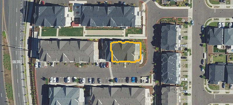 17149 Snowdale St, Unit 204