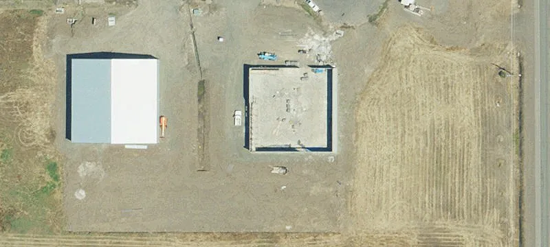 1918 Bobcat Way