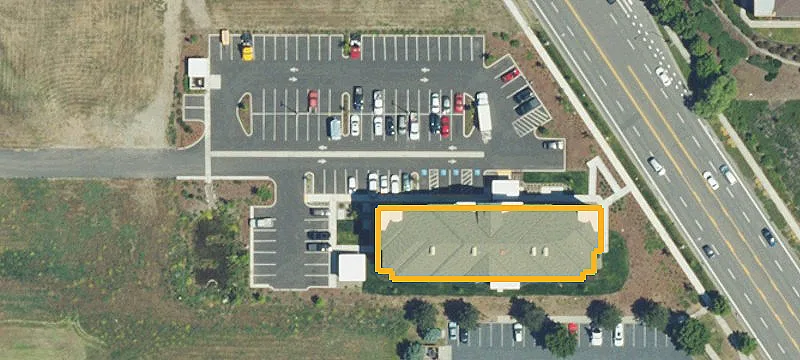 580 Airport Rd