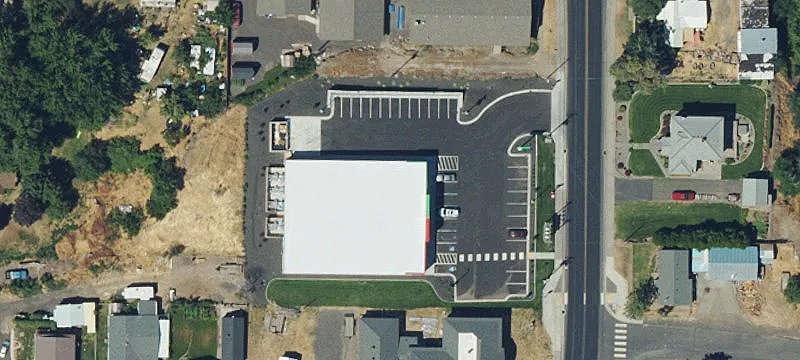 Pilot Rock, OR 97868