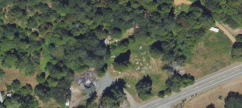 8000 Caves Hwy