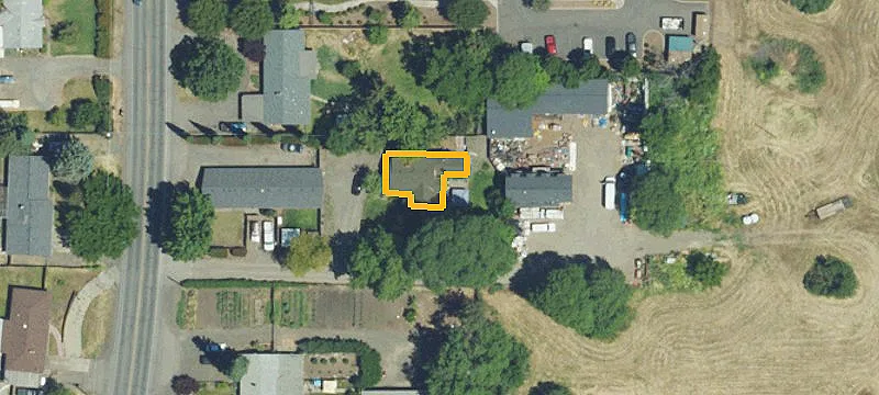 2618 Table Rock Rd