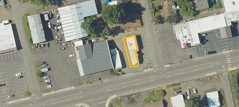 907 Central Ave