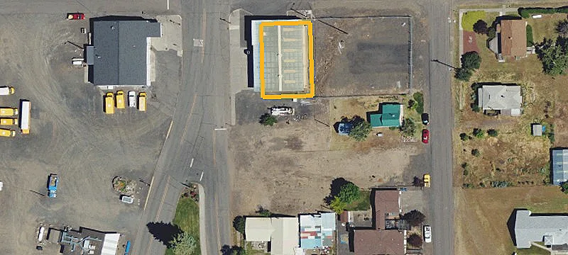 Condon, OR 97823