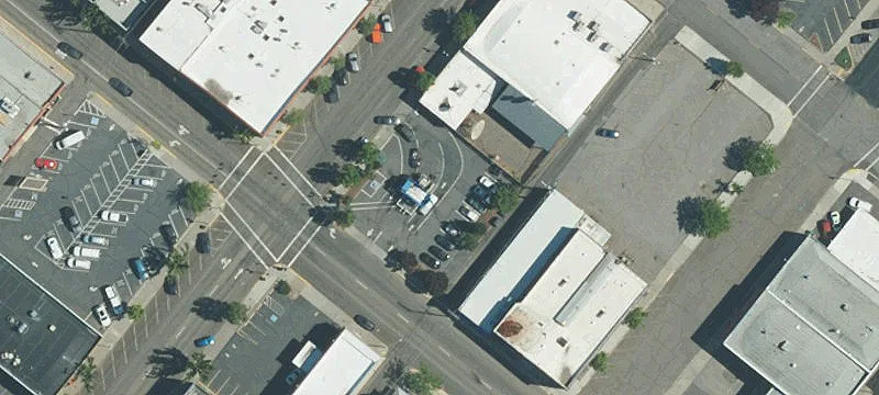 201 6th St