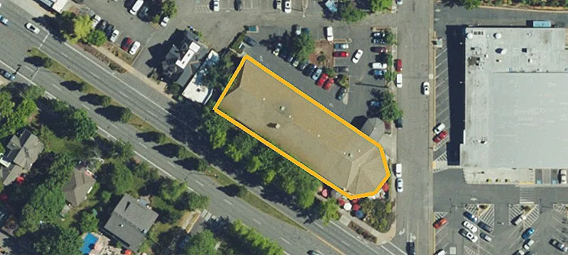 555 Siskiyou Blvd