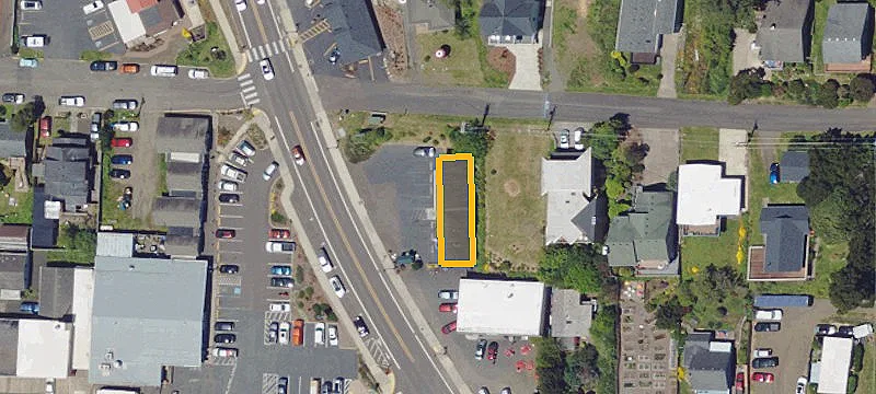 262 Hwy 101st N