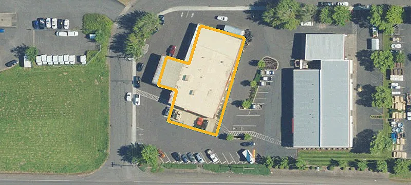 110 Sitka Ave