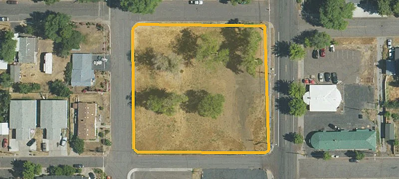 2007 Modoc St
