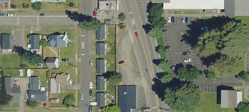 280 Santiam Hwy