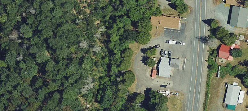 18090 Redwood Hwy