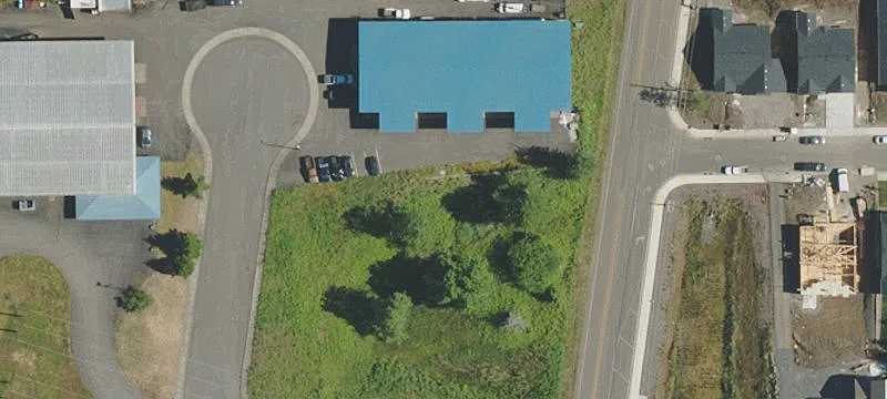 1160 Industrial Way