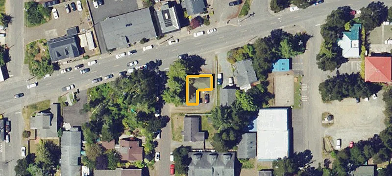468 Laneda Ave