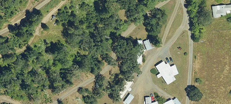 Lockwood Rd