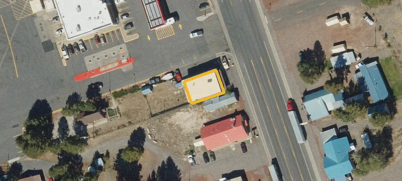 109340 Hwy 97th N