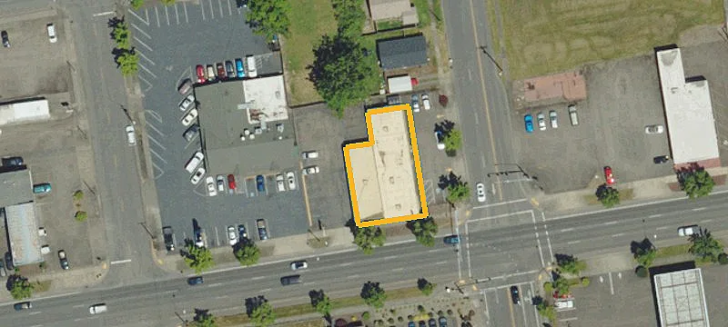 931 Pacific SE Blvd