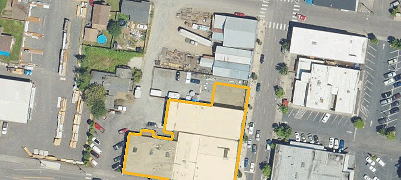 112 Molalla Ave