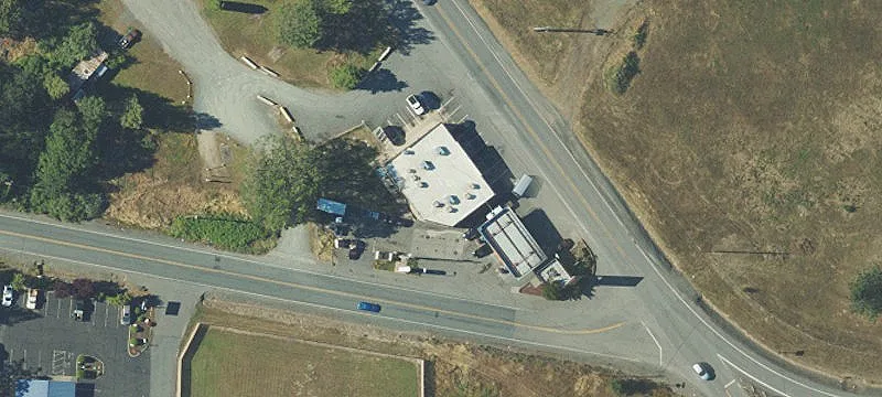5000 Monument Dr