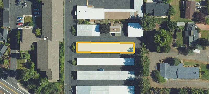 2315 Siskiyou Blvd