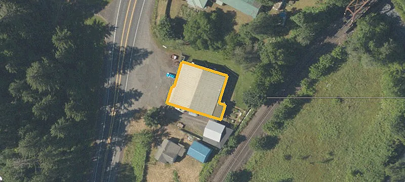 1189 Umpqua Hwy 99