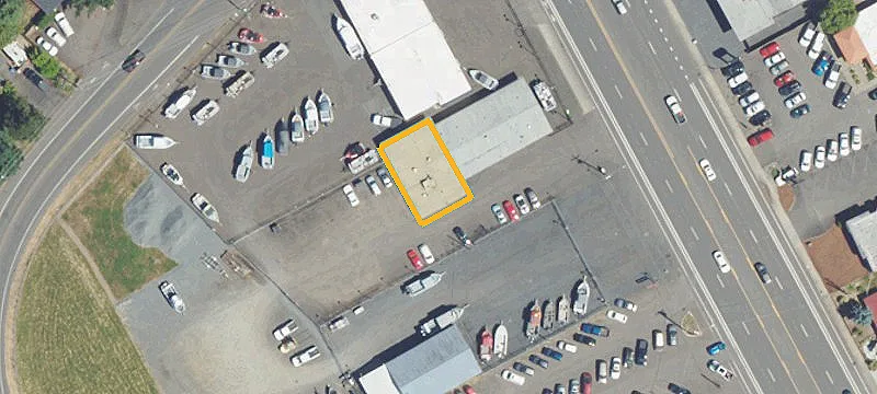 19155 Mcloughlin Blvd Ste, Unit 105