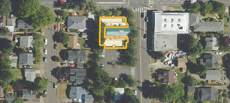 6445 Greeley Ave