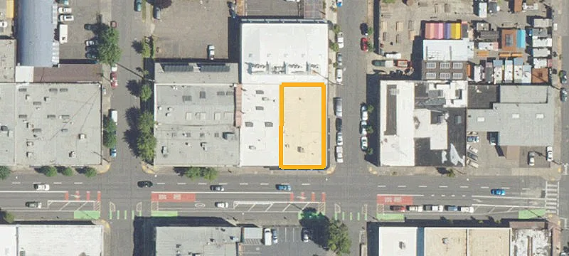 923 Hawthorne Blvd, Unit 935