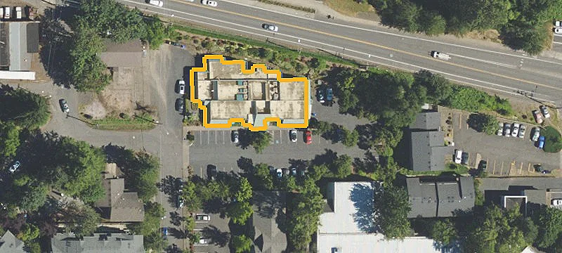 2350 Multnomah Blvd