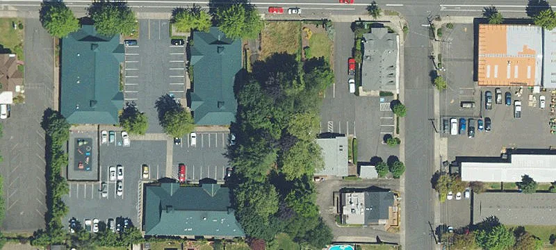 1410 Powell Blvd