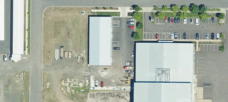 1120 Helicopter Way