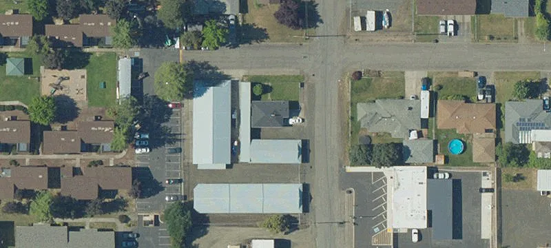 160 Rose St
