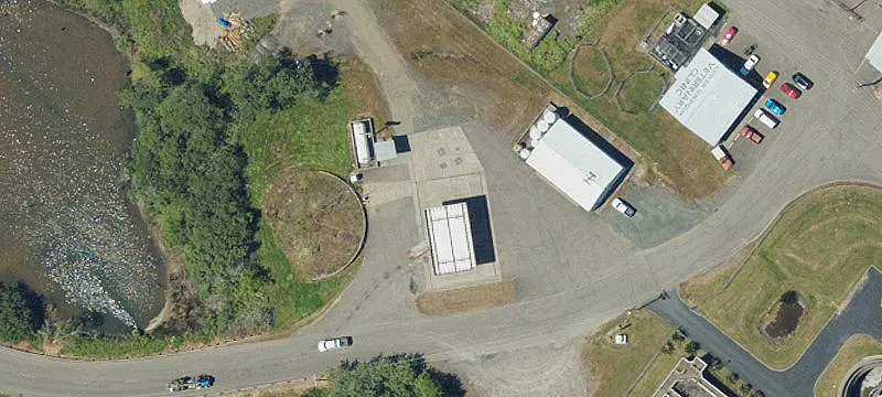 125 Prt Dock Rd