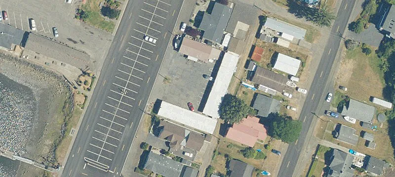 530 Bch Blvd