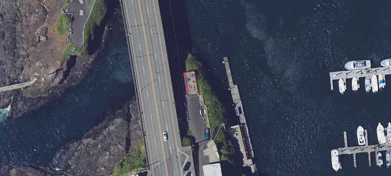 204 Hwy 101