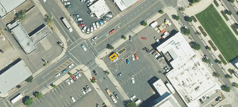 Central Ave