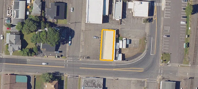 120 B Ave