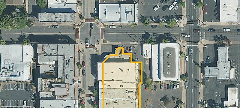536 Evergreen Ave