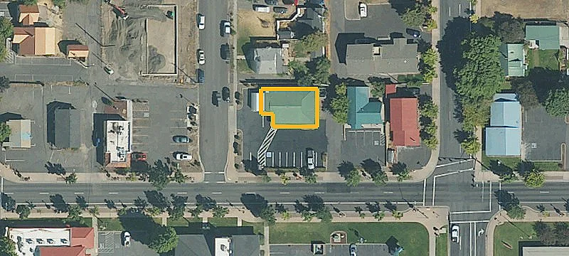 955 Highland Ave