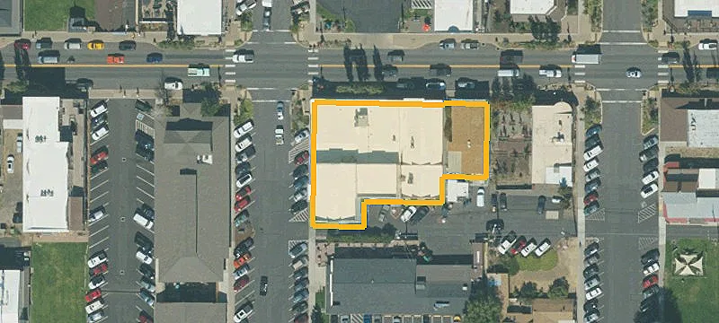 211 Cascade Ave