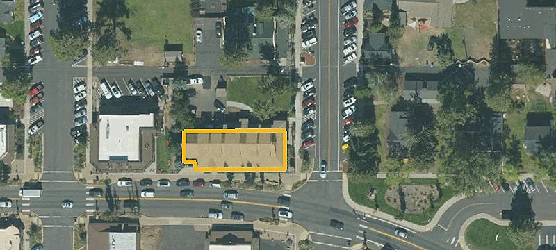 390 Cascade Ave