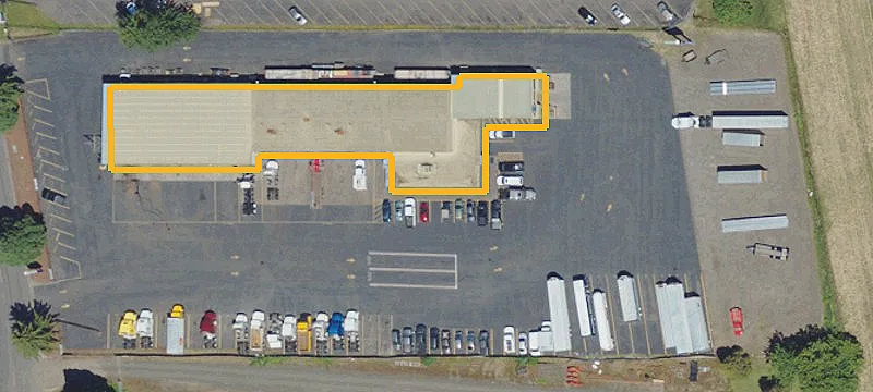 91317 Coburg Industrial Way