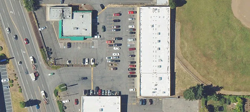4552 Commercial SE St