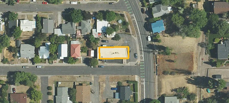 1710 Oregon Ave