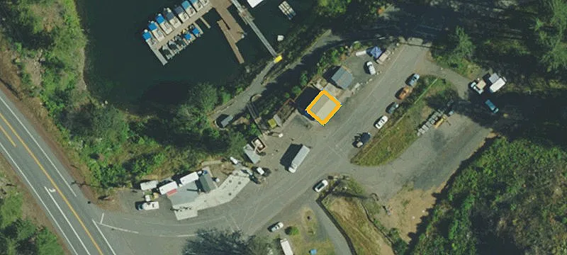 115 Breitenbush Rd